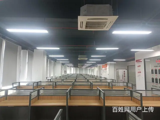 花桥 商务城核心区域80平至2000平 精装可定制 随时看房 - 图片 9
