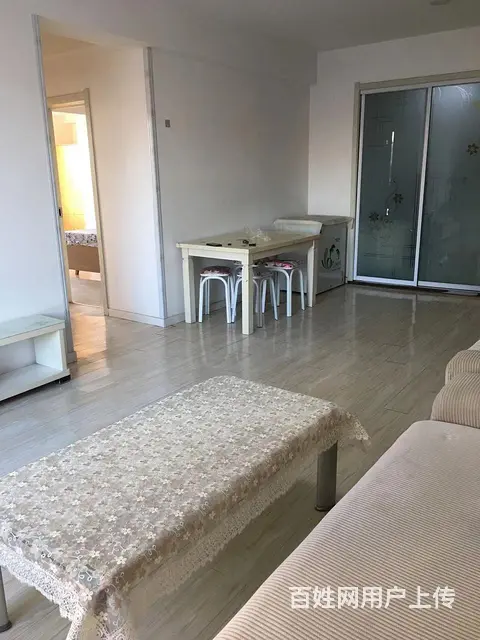 开发区海晟花苑 普通住宅2厅 精装修 - 图片 5