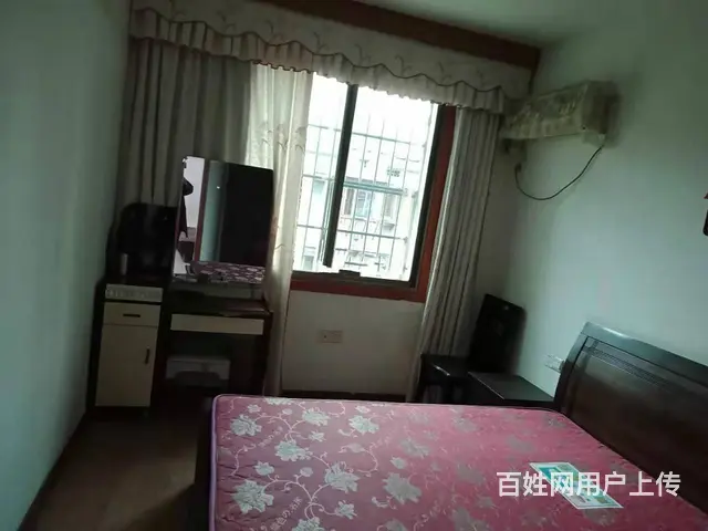 蒸湘北路船山宾馆附近2室1厅精装修家具家电齐全月租1000 - 图片 4