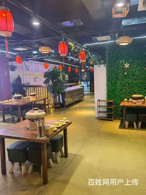 0110团结路桂林路附近一餐饮店转让 - 图片 5