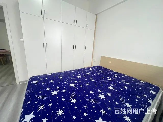 威海临港 精装两室 家具家电全领包入住 - 图片 4