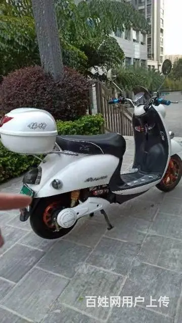 电动车 - 图片 2