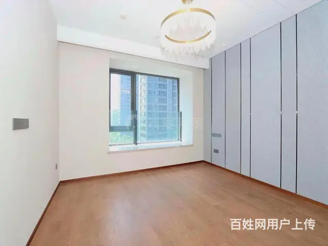 环境优美，绿城改善盘，边套5房3卫，满二年，面朝花园游泳池 - 图片 4
