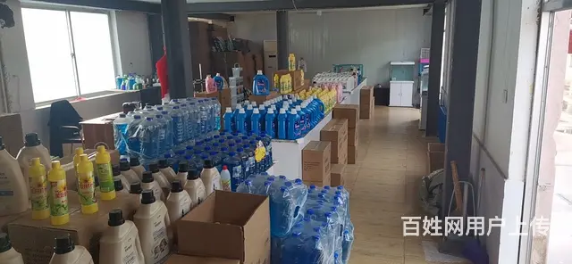 日化用品，洗护用品，汽车养护用品生产工厂整体转让 - 图片 3