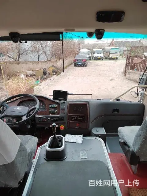 单位一手19座中型宇通客车 - 图片 8