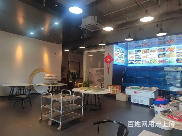 （51旺铺推荐）西海岸国际会展中心对面400平旺铺出租 - 图片 9