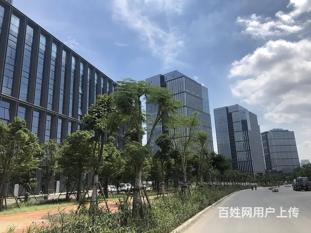 软件园三期645-1112平写字楼出售7500元/平 - 图片 5