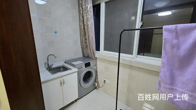 个人出租，燕宝花园电梯小高层，拎包入住！ - 图片 6