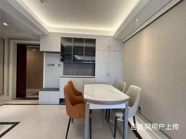 复地东湖国际(七八期)3室采光好交通便利配套完善 - 图片 2