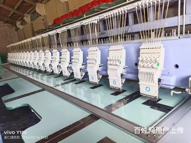 鑫胜906 360间距打样机 - 图片 1