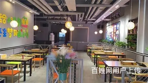 江南三亚路主街营业中130平一层烧烤店出兑 - 图片 8