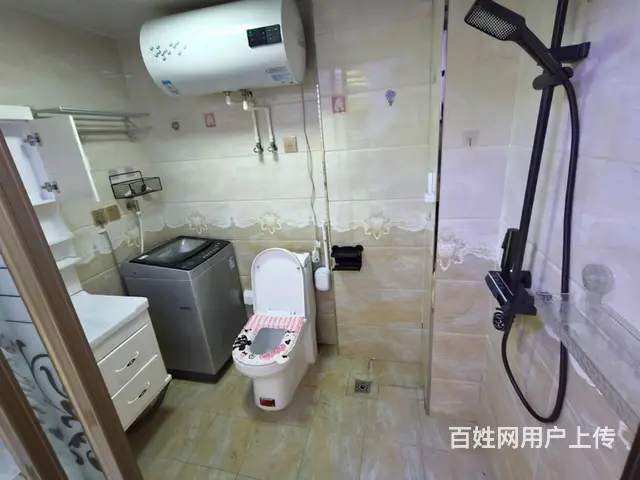 出租西梁英伦印象一楼70平，带小院15平，阴阳格局，带全部家 - 图片 4