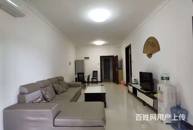 拱北关口岭秀城电梯精装2房2厅出租，租价3200。近关口 - 图片 2