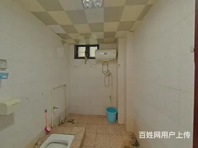 整租·水晶森林一期 3室2厅 南/北 - 图片 6