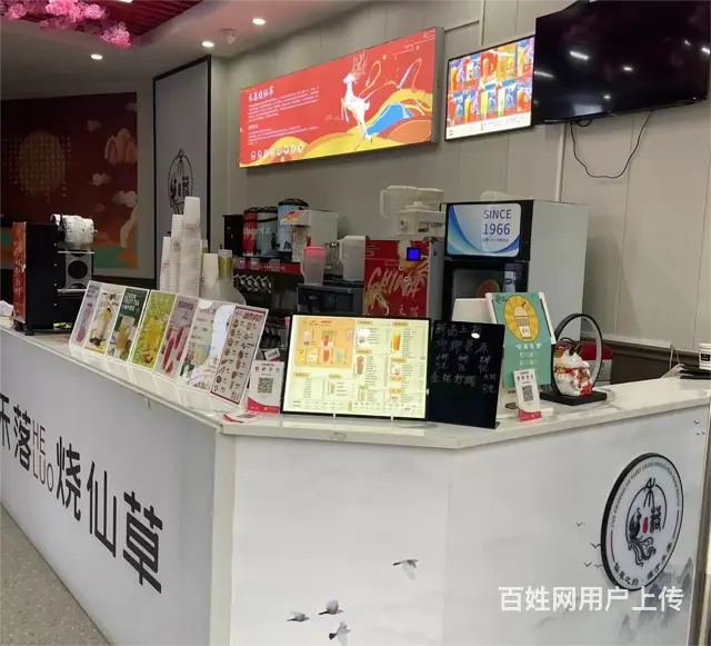 (麦子邦免费找店)沿街旺铺转让,可空转,接手即可营业,可面议 - 图片 3