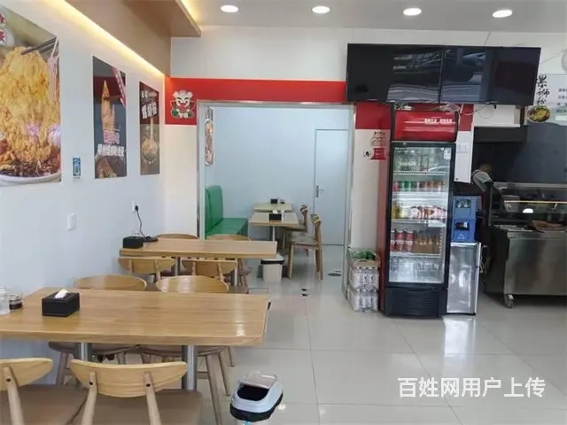 (同城搜铺网免费找店)三街龙腾对面70平餐馆转让 - 图片 3