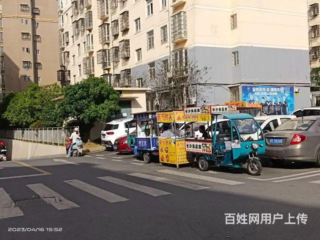 可短租！独门独户！公寓式单间出租 - 图片 6