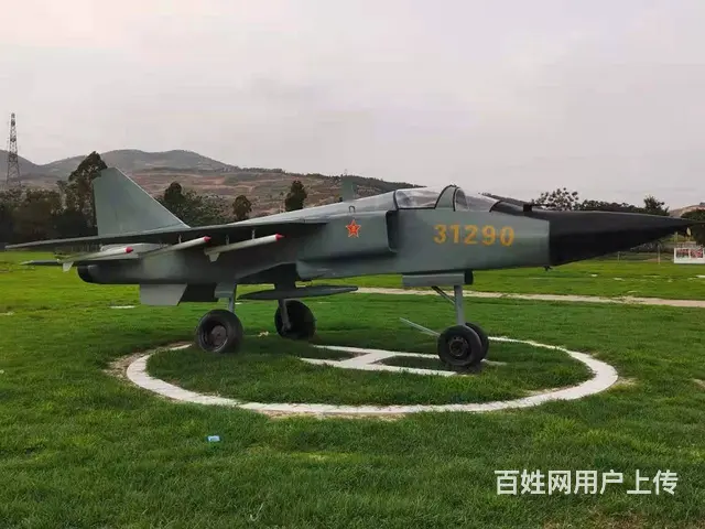 仿真飞机模型价格？专业国防军事模型展设备生产厂家 - 图片 8