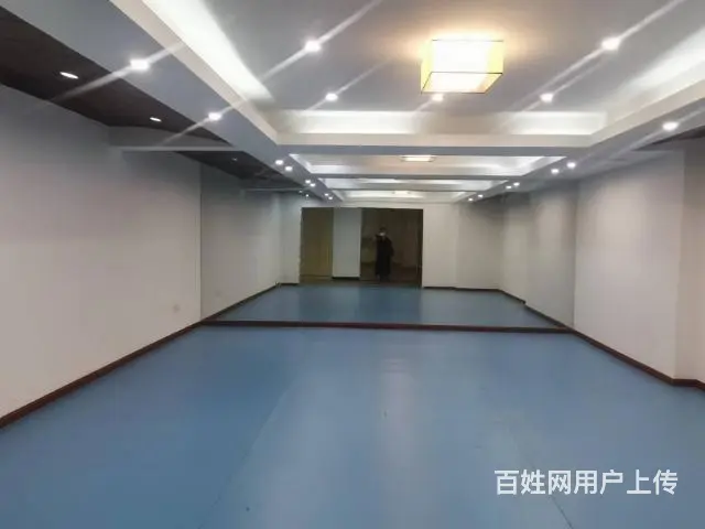 （老板房源）地铁口工商大学后门二楼精装商铺出租 - 图片 5