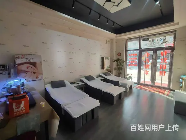 铁西区保工北街小儿推拿养生理疗足疗馆出兑 - 图片 3