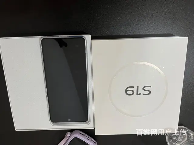 全新ViVoS19的12加256 - 图片 2