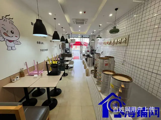 （浔铺网）沭阳孙巷小区品牌早点店转让（免费找店） - 图片 4
