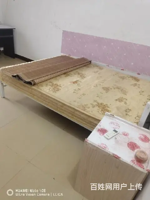 龙景街乾亨屯一房一厅出租光线好交通便捷 - 图片 1