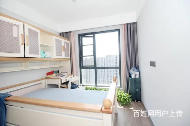新风悦居，地铁口，公园旁，35万精装修，看房方便 - 图片 8