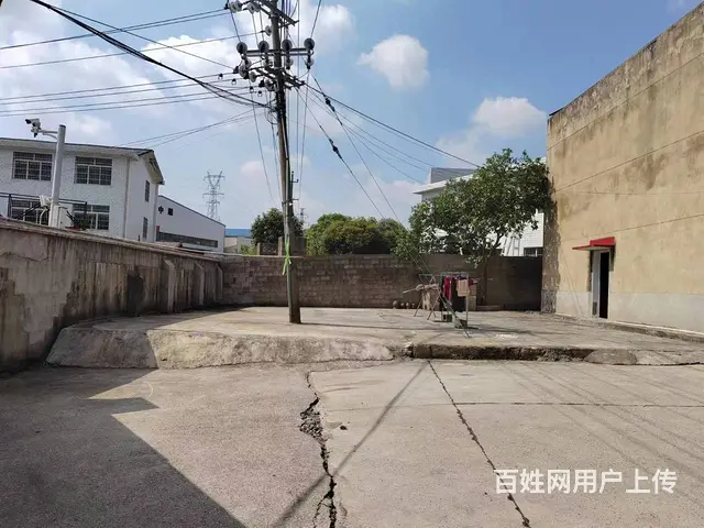 （老板本人）开福区捞刀河中青路南方驾校附近场地出租 6206 - 图片 6
