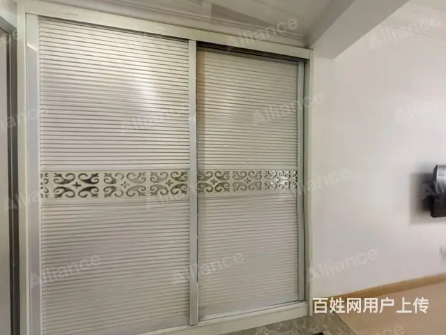 南湾国际广场 公寓1厅 精装修 - 图片 7