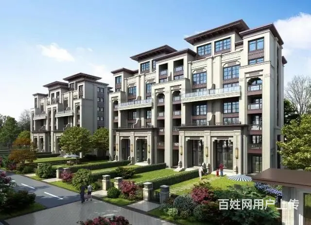宜春汉港观澜恒大绿洲秀江南三房 - 图片 2