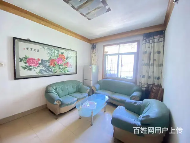 急售！单价七千，南门口天心阁二楼大三房，房东好说话 - 图片 1