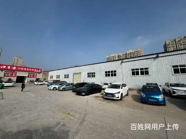 （徐州找店网）市区复兴北路沿街厂房出租 - 图片 1