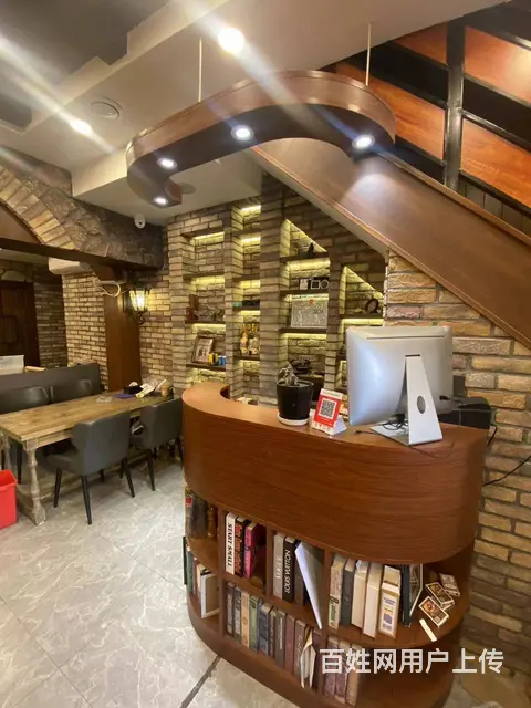 【搞定了！】南岗区桥南街临街店铺出兑转让 - 图片 4