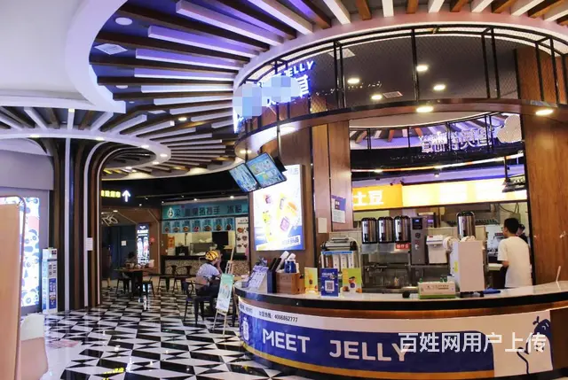 奶茶店急转--位置特绝 - 图片 2