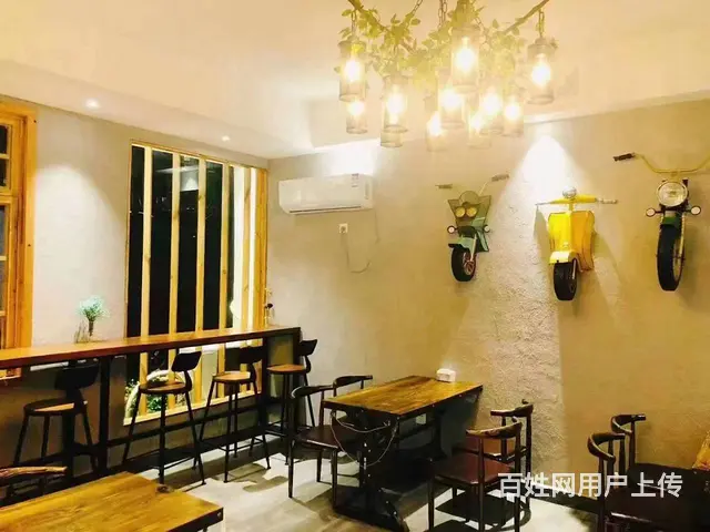 可空转！宜春市袁州区160平餐馆转让 - 图片 6