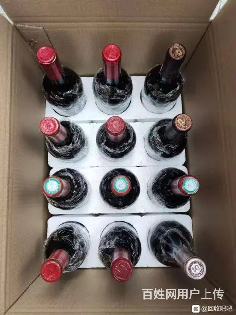 天津回收依瑟索红酒价格一览表一览表 - 图片 3