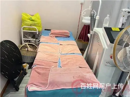 （达州铺源网）宣汉巴人广场50㎡化妆品美容院转让 - 图片 6
