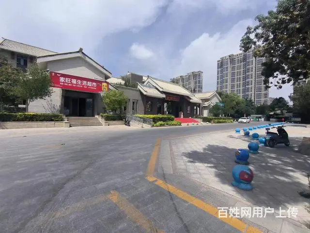 【搞定了！】B个人一宝安江南城超市对外转让 - 图片 2