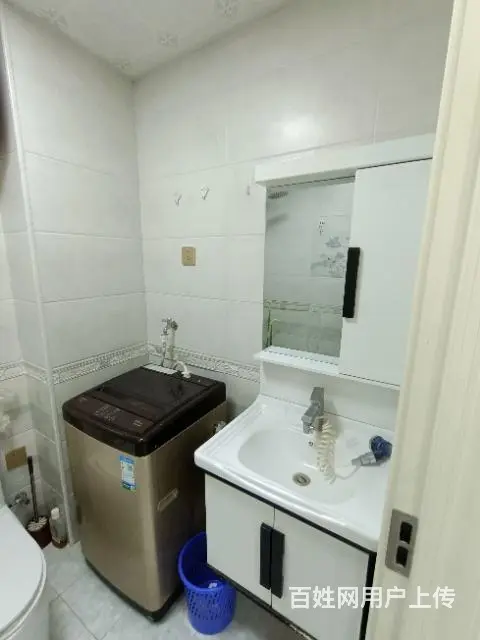 自家房子低价出租一室一厅一卫 - 图片 7