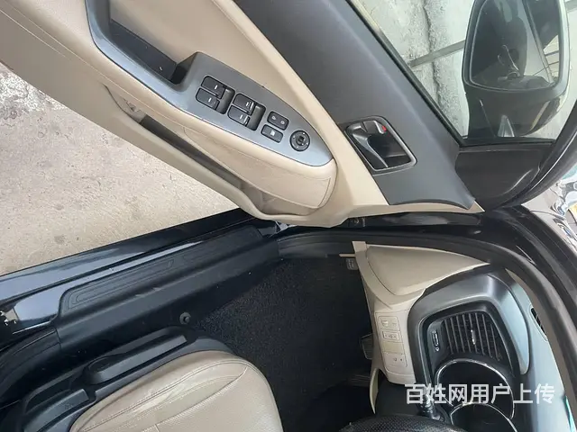起亚K5 2016款 K5 Hybrid 2.0 手自一体 - 图片 3