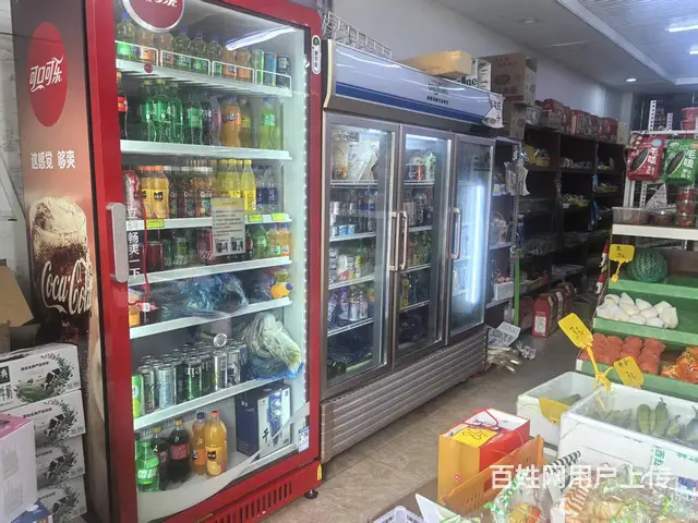 紫晶城二期门口超市出兑 - 图片 6