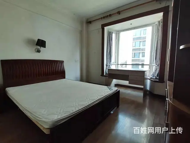 悦华酒店天安小学旁铭爵山庄三房出租 - 图片 2