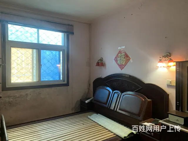 【搞定了！】萧县东鹏程小区 普通住宅2厅 简单装修 - 图片 2