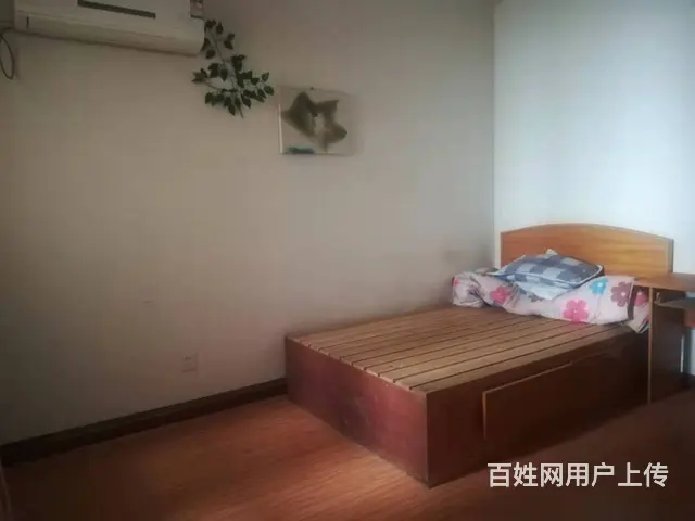 九龙仓繁华里(新北) 普通住宅2厅 简单装修 - 图片 4