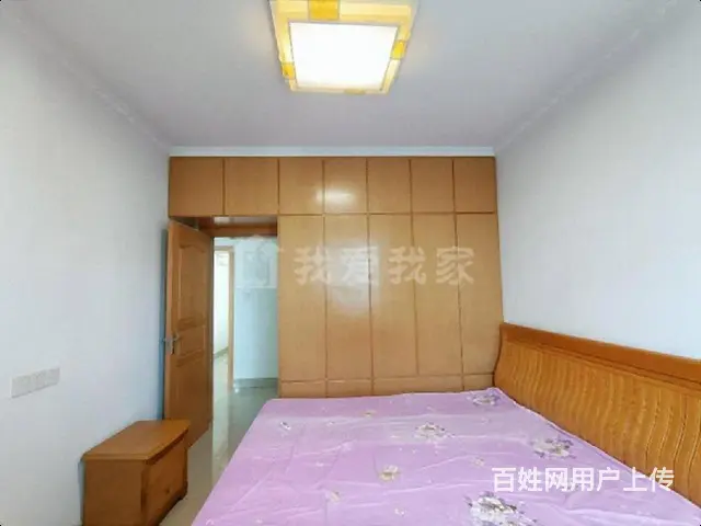 前黄国际文渊居旁，邱墅南园电梯 精装2房，有车位包物业有钥匙 - 图片 9