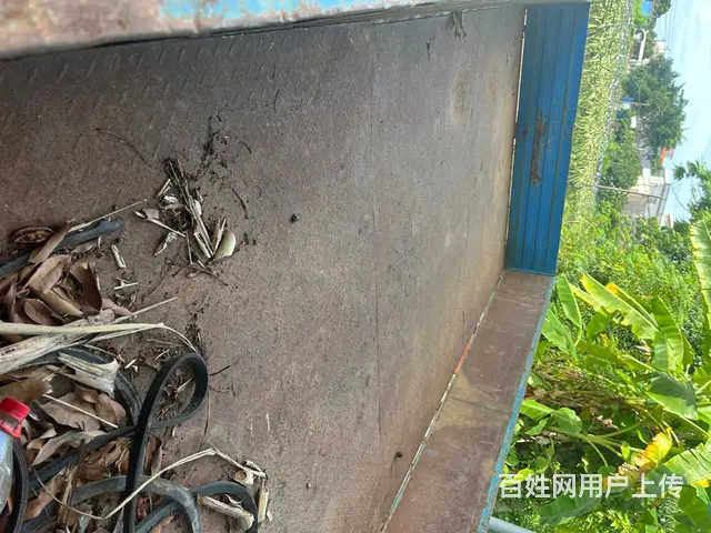 江铃 顺达 平板车 国5 - 图片 4