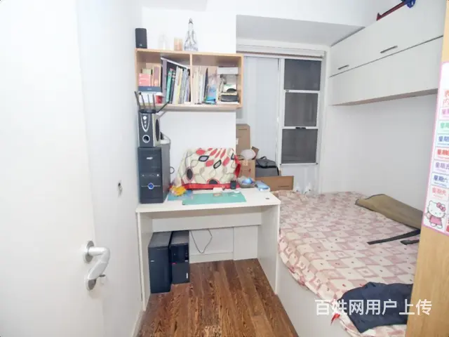 19号驿城路，精装修三房，三阳台， - 图片 8