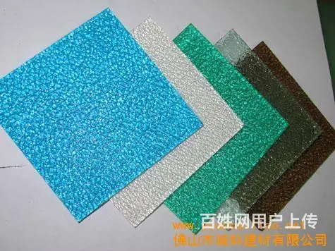 苏州卓尼PC板，生产加工一体，可定制 - 图片 1