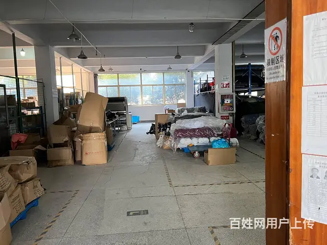 大义独栋4800平方，交通方便，适合服装加工，纺织等行业。 - 图片 1